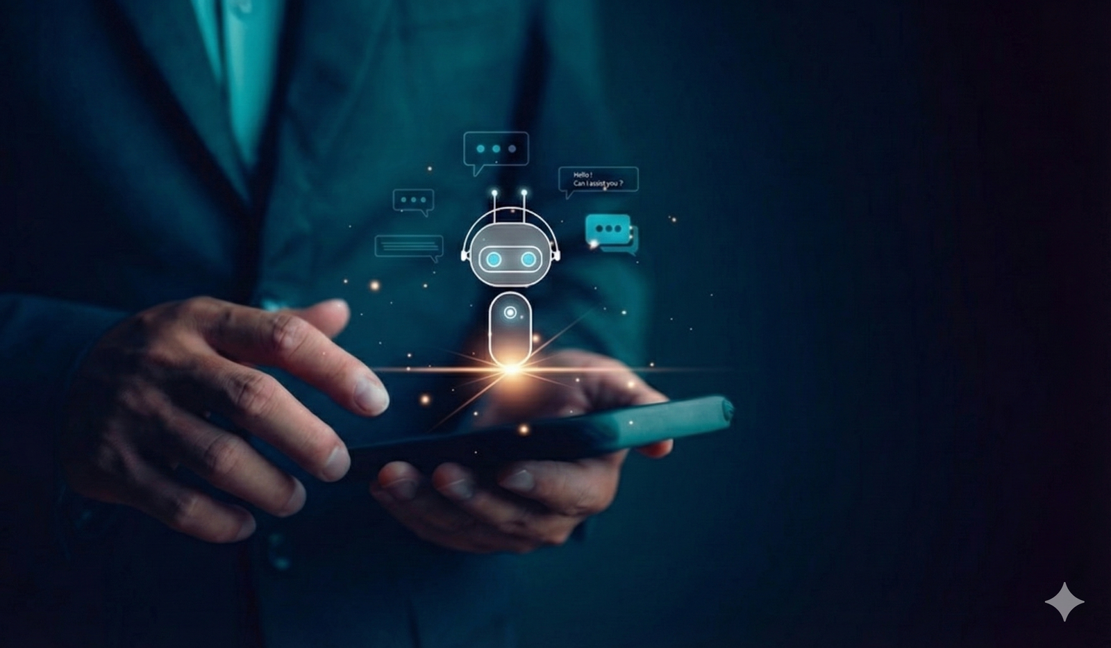 Call Swaarg.ai AI Voice